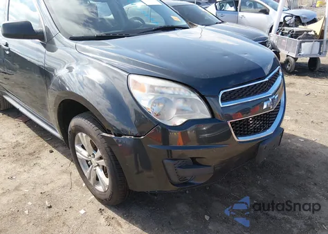 2014 Chevrolet Equinox Ls from USA, damaged, VIN 2GNALAEK1E6364087